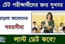Primary Tet (প্রাইমারি টেট)