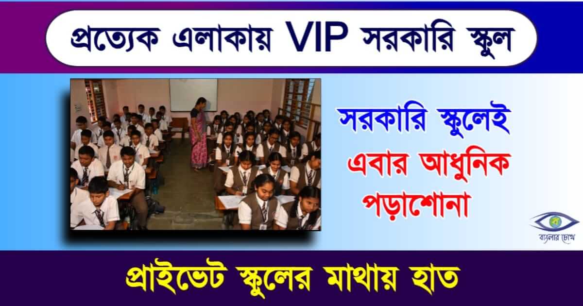 PM Shri School তথা পিএমশ্রী স্কুল