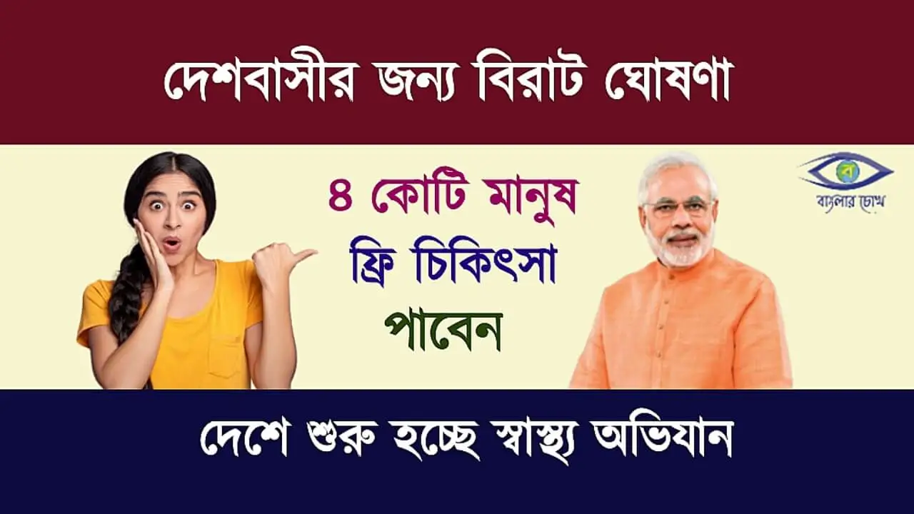 Narendra Modi (নরেন্দ্র মোদি)