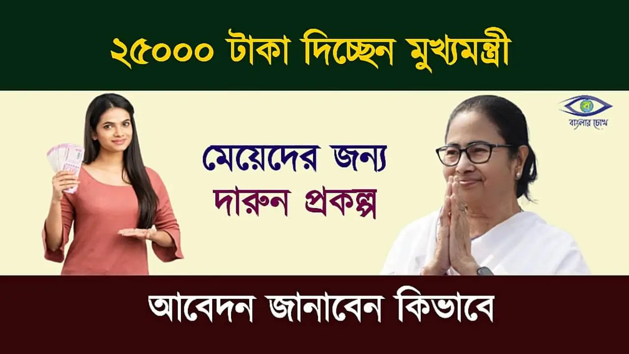 Rupashree Prakalpa (রূপশ্রী প্রকল্প)